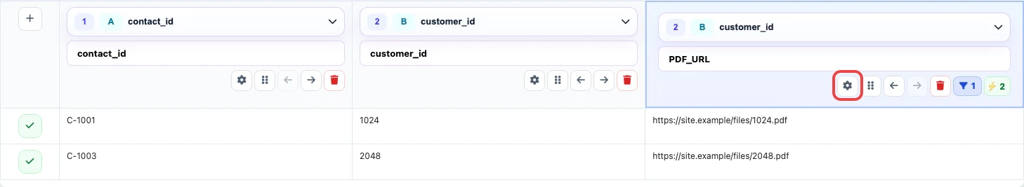 Ouvrir l image en grand PDF_URL cree depuis customer_id dans Eofferix
