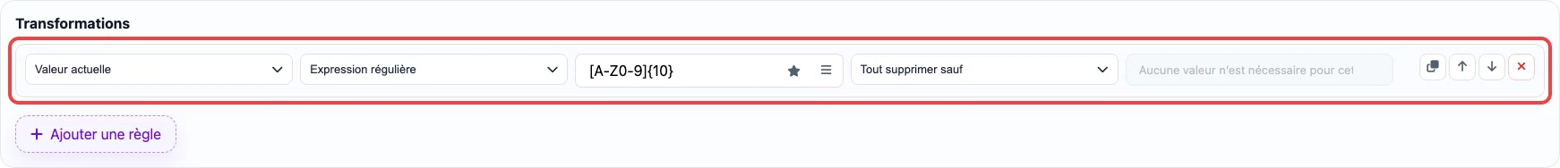 Ouvrir l image en grand Regle d expression reguliere pour ASIN