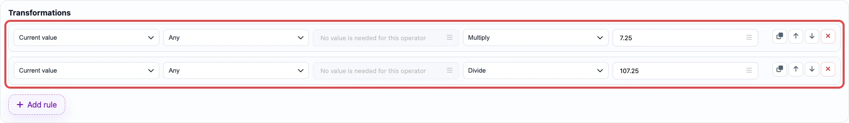 Open image larger Rules for calculating California sales tax amount from a tax-included price