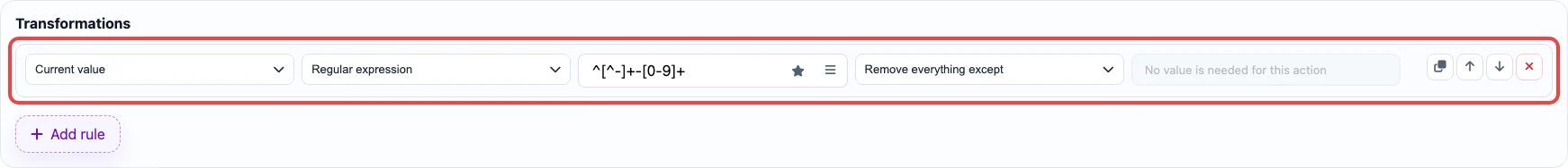 Open image larger Rule for creating group_id from sku