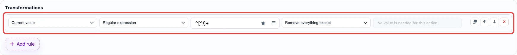 Open image larger Extracting the first category level