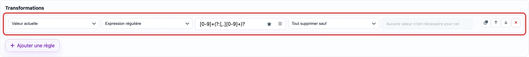 Ouvrir l’image en grand length_cm regex rule