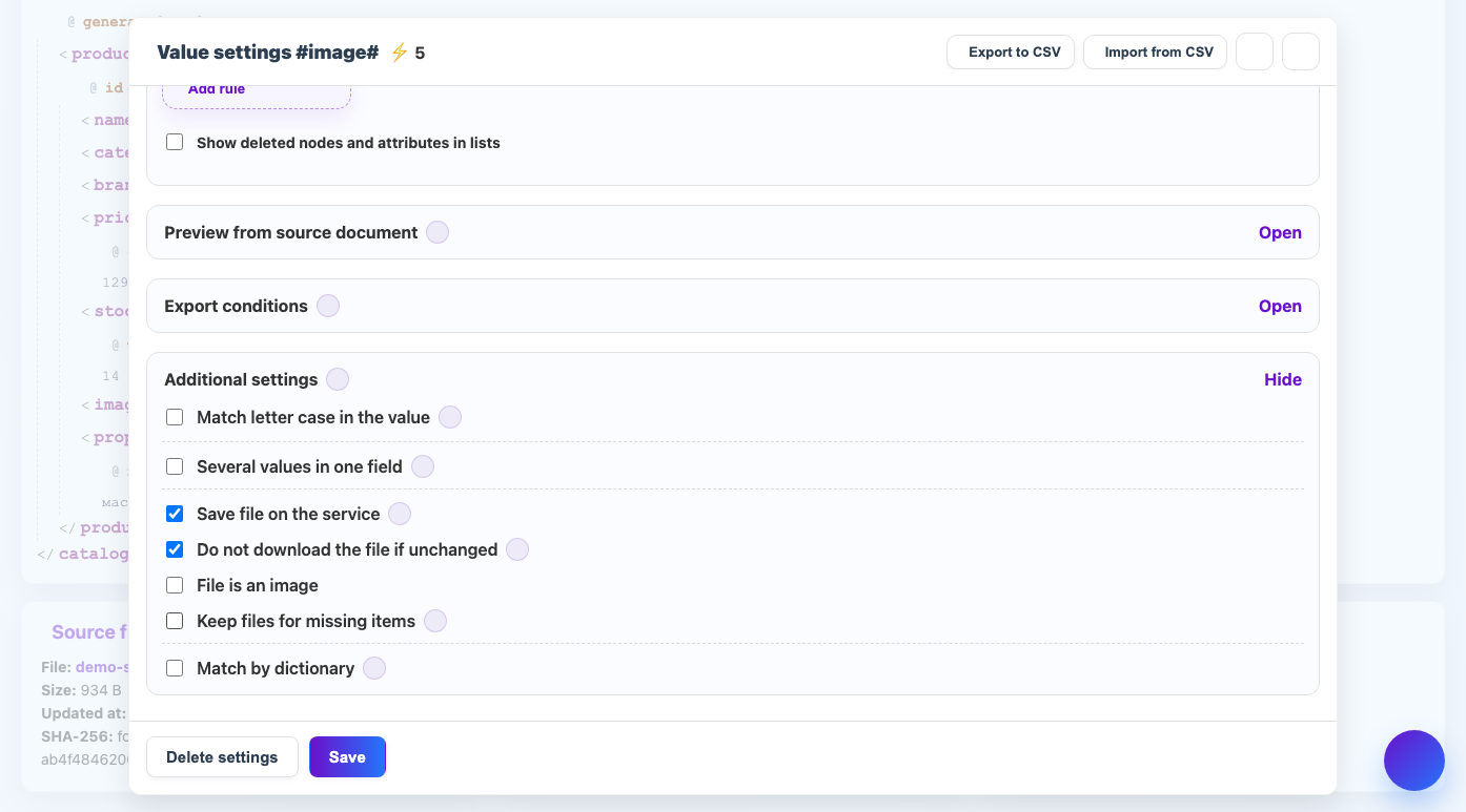 How to avoid downloading an image again if it hasn't changed — Eofferix